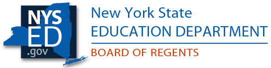 Nysed Logo