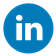 LinkedIn Icon